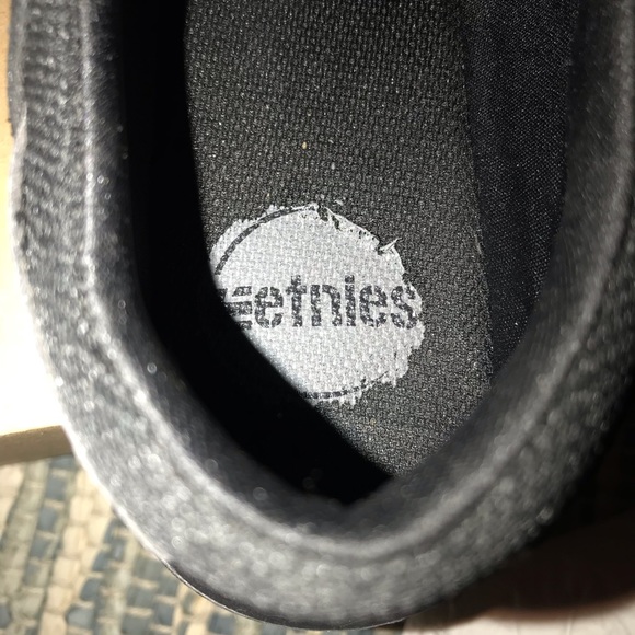 Etnies SCOUT YARN BOMB sneakers - Picture 3 of 6